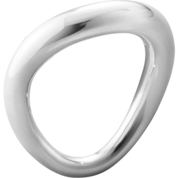 Georg Jensen Offspring Ring - Silver