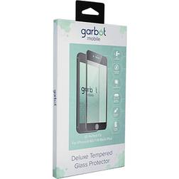 Garbot Deluxe Tempered Glass Screen Protector for iPhone 6/6S/7/8 Plus