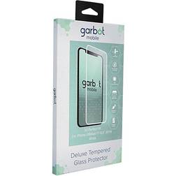 Garbot Deluxe Tempered Glass Screen Protector for iPhone XS Max/11 Pro Max