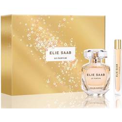Elie Saab Le Parfum Gift Set EdP 50ml + EdP 10ml