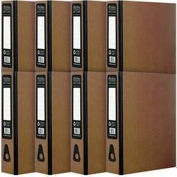 Pukka Recycled Box File Foolscap