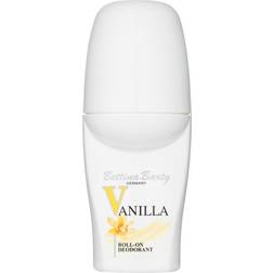 Bettina Barty Classic Vanilla Roll-On Deodorant for 50ml