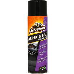 Armor All Carpet & Seat Foaming Cleaner 500