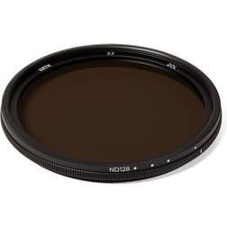 (52mm) Urth ND8-128 Variable ND Lens Filter (Plus
