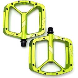 Race Face Aeffect R Pedals Green