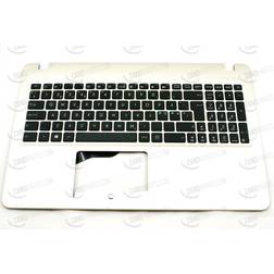 ASUS Keyboard Module W/o Odd US-English X541UV-1C