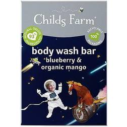 Childs Farm Body Bar Blueberry And Organic Mango