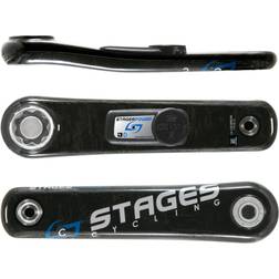 Stages Cycling G3 Power L Carbon SRAM BB30 Crank Arm