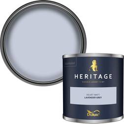 Dulux Heritage Colour Tester Lavender Grey