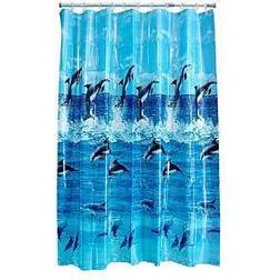Aqualona Dolphin Shower