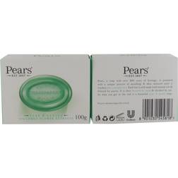 Pears Transparent Soap 100g Pure & Gentle with Lemon Flower Extracts