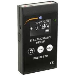 PCE Instruments ESD tester EMF, Moisture, Temperature