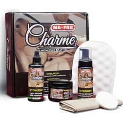 MA-FRA Charme Leather Care Kit