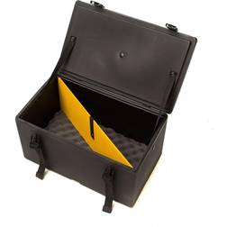 Hardcase HNDBP Double Pedal Case