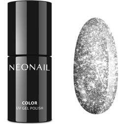 NeoNail UV nagellack 7,2 UV lack gel polish blöt