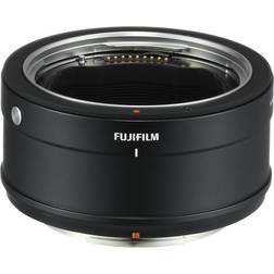Fujifilm H Mount Adapter G, for GFX 50S Lens Mount Adapterx
