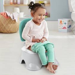 Fisher-Price 3 in 1 Potty