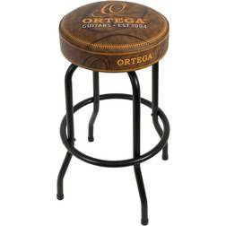 Ortega OBS30V2 Brown Bar stool