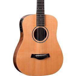 Taylor Baby Acoustic-Electric Guitar Natural