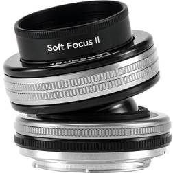 Lensbaby Composer Pro II with Soft Focus II Optic for Micro Four Thirds