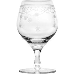 Wik & Walsøe Christmas Morning Shot Glass 6cl