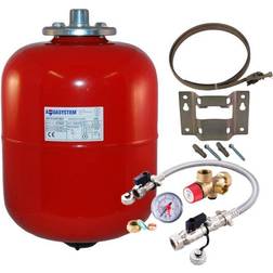 Reliance Aquasystem 8 Litre Heating Expansion Vessel & Sealed System Kit VESK209050