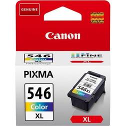 Canon CL546XL (Multicolour)