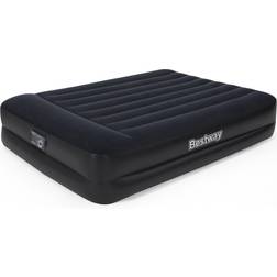 Bestway Tritech Airbed With Built-In AC Pump