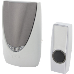 Byron BY216FE Wireless Door bell