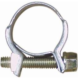 Petrol Pipe Clips 8mm Pack of 25