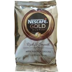 Nescafé gold blend coffee rich & smooth bulk vending ingredients