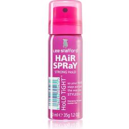 Lee Stafford Styling Extra Strong Fixating Hairspray 50