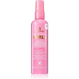 Lee Stafford The of Curls Leave-in Conditioning Moisture Mist 150ml