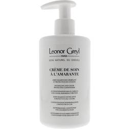 Leonor Greyl Creme De Soin A L'amarante Detangling And Color-Protecting Conditioner 500ml