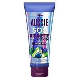Aussie SOS Brunette Hair Hydration Vegan Hair Conditioner