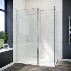 Elegant 800mm Shower