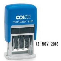 Colop S120 Mini Dater
