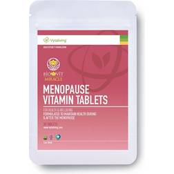 Biovit Menopause Vitamins
