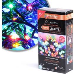 Premier 100 Christmas Fairy Light