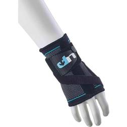 Ultimate Performance Advanced Compression Wrist Support With Splint (xlarge)