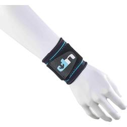 Ultimate Performance Advanced Compression Wrist Support (large)