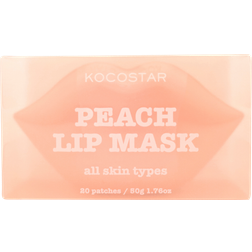 Kocostar Peach Lip Mask 20