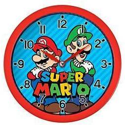 Mario Wall Clock, Multi Wall Clock