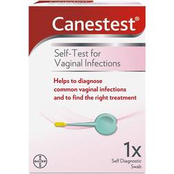 Canesten Canestest Self-Test for Vaginal Infections