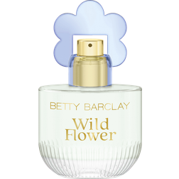 Betty Barclay fragrances Wild Flower Eau de Toilette Spray