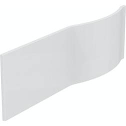 Ideal Standard Tempo Arc White Front Bath Panel
