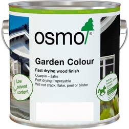 Osmo Garden Colour 2.5 White