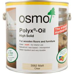 Osmo 3062 Polyx Hard wax Oil