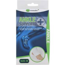 GP CS Medic Ankle Support Size M