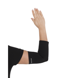 Back On Track physio Elbow Brace Black Small